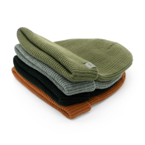 Britt's Knits Craftsman Men's Beanie – Rexburg