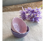 Small Flower Bowls