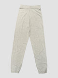 Two Tone Sweater Pants