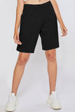 Basic Fleece Sweatshorts