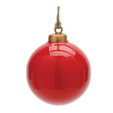 Ball Ornament 3