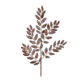 Leaf Spray 26.5h Plastic