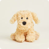 Golden Dog Warmies - Junior