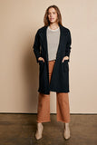 Soft Touch Sweater Coat