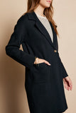 Soft Touch Sweater Coat