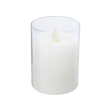 S/3 Led Wax Candles