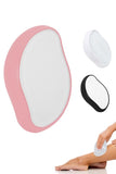 ECO FRIENDLY REUSABLE CRYSTAL HAIR REMOVAL