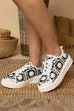 Crochet Sneakers