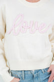 Love Sweater