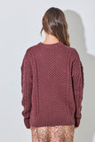 Knit Sweater