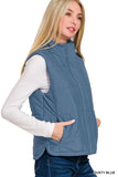 Puff Vest