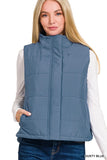 Puff Vest