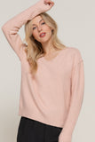 V-Neck Sweater