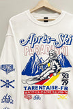 Apres Ski Sweatshirt