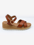 Wedge Sandal
