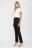 Mid Rise Slim Bootcut Jeans