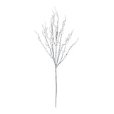 Glitter Branch 35.5" - Plastic