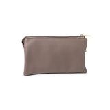 Kedzie Gray Eclipse Convertible Wallet Crossbody