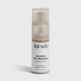 Volumizing Rice Protein Dry Shampoo