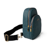 KEDZIE SUNSET SLING TURQUIOSE