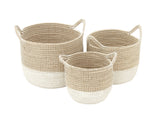 Seagrass Basket