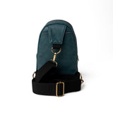 KEDZIE SUNSET SLING TURQUIOSE