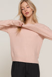 V-Neck Sweater