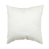Pillow, White - 18" x 18"