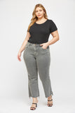 Curvy High Rise Jeans