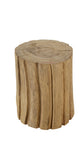 Teak Stump