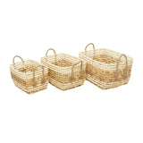 Seagrass Basket