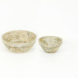 8x4x8, 12x5x12 mango bowl, ntrlwh