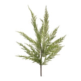 Pine Spray 31.5H Plastic