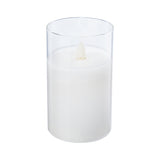 S/3 Led Wax Candles