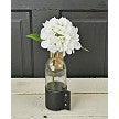 Hydrangea Stem-white