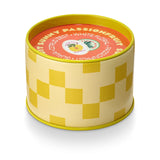 Heirloom Tomato Printed Tin Heirloom Tomato