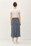 Midi Skirt