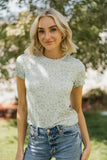 Lettuce Edge Tee