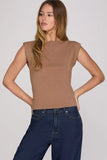 Boat Neck Sweater