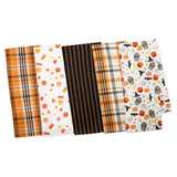 Halloween Assorted Dishtowels