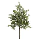 Soft Cedar/cone Pick Gr