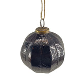Black Hanging Ornament