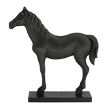 Black Horse Stand