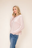 Relaxed Fit Cardigan