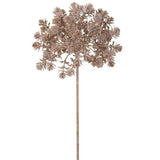 Glittered Sedum Spray Be