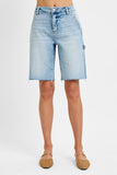 Carpenter Bermuda Shorts