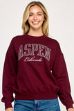 Aspen Sweatshirt