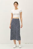 Midi Skirt