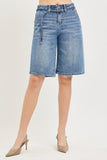 Slouchy Jorts