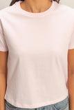 Classic Cotton T-Shirt